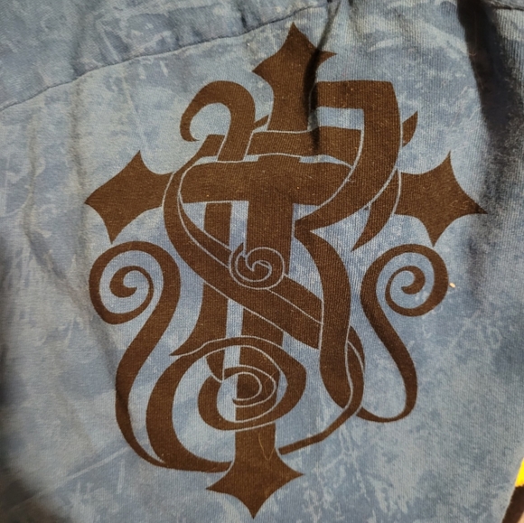 •𝙍𝙀𝘽𝙀𝙇-𝙎𝘼𝙄𝙉𝙏𝙎•𝕄𝔼ℕ𝕊• - Picture 7 of 13